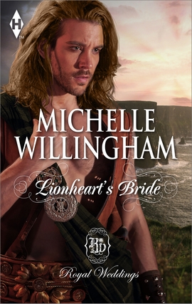 Title details for Lionheart's Bride by Michelle Willingham - Available
